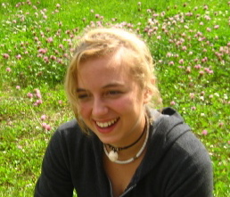 Irmel und die Weiten